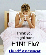 Learn if you have the flu by taking this test.